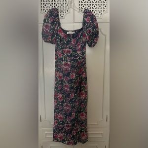 ASTR THE LABEL DRESS